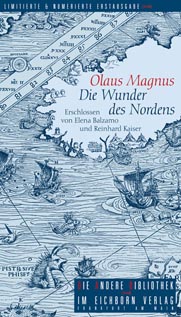 Olaus Magnus Wunder